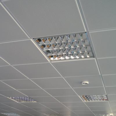 Metal Aluminium Ceilings 7