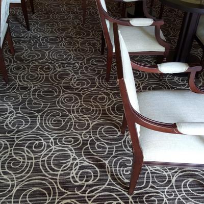 Fitted Carpets 3