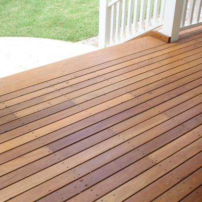 Wooden Deck 3