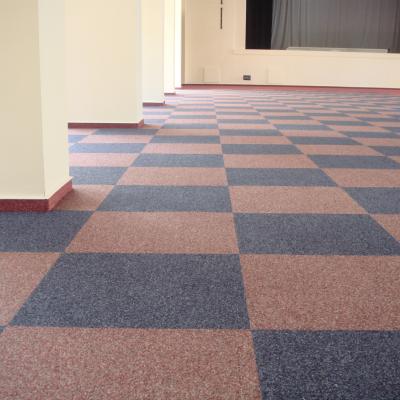 Carpet Tiles 1
