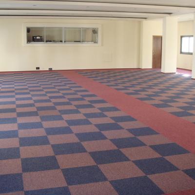Carpet Tiles 2
