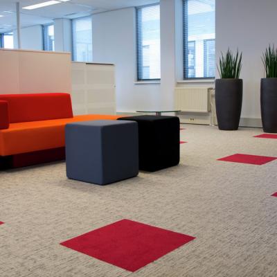 Carpet Tiles 3