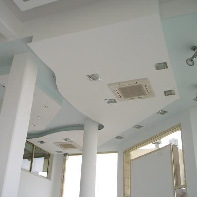 Gypsum Ceilings 11