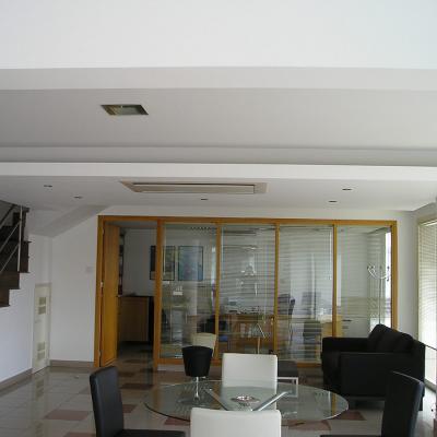 Gypsum Ceilings 12