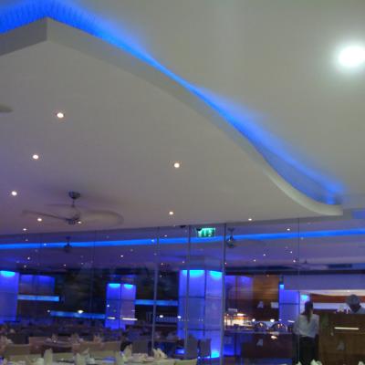 Gypsum Ceilings 2