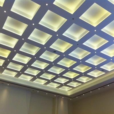 Gypsum Ceilings 9