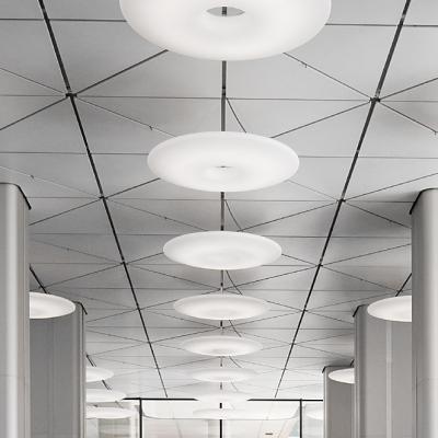 Metal Aluminium Ceilings 13