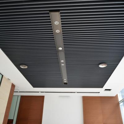 Metal Aluminium Ceilings 11