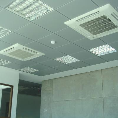 Metal Aluminium Ceilings 4