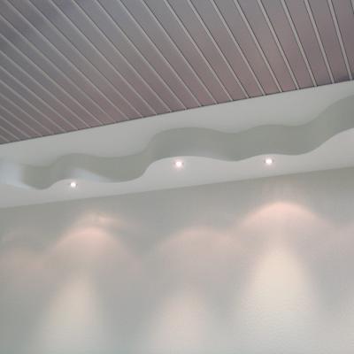 Metal Aluminium Ceilings 6