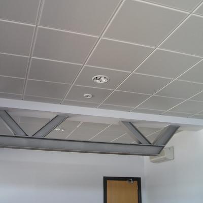 Metal Aluminium Ceilings 8