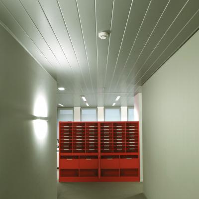 Metal Aluminium Ceilings 9