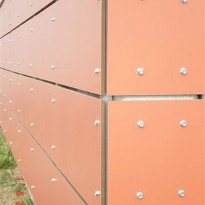 HPL Cladding Panels