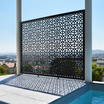 Perforated Metal 6