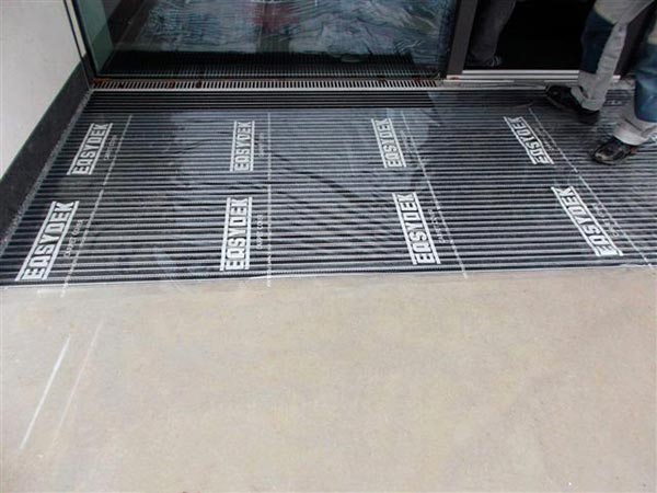 Floor Protection Countouros Interior Cyprus Exterior Cyprus