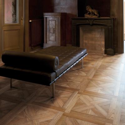 Design Parquet 12