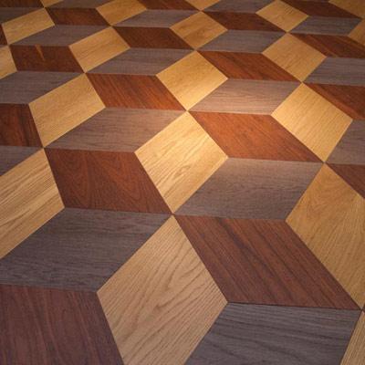 Design Parquet