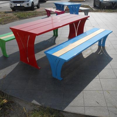 Urban Furniture 17