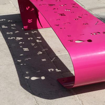 Urban Furniture