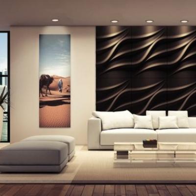 3d Wall Panels Countouros Interior Cyprus Exterior Cyprus