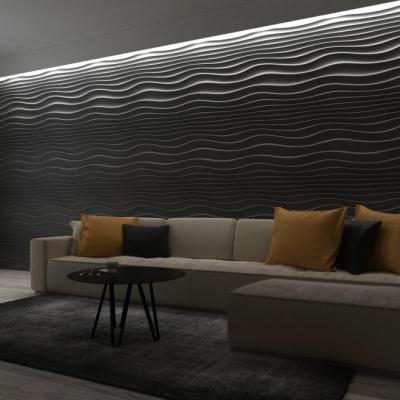 3d Wall Panels Countouros Interior Cyprus Exterior Cyprus