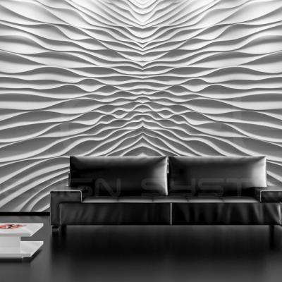 3d Wall Panels Countouros Interior Cyprus Exterior Cyprus