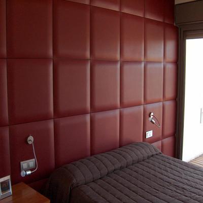 3D Wall Panels 