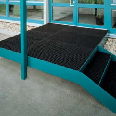 Entrance Mats Heavy Duty 4