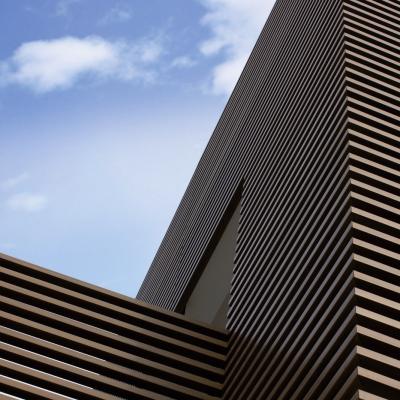 Louver Profiles 2