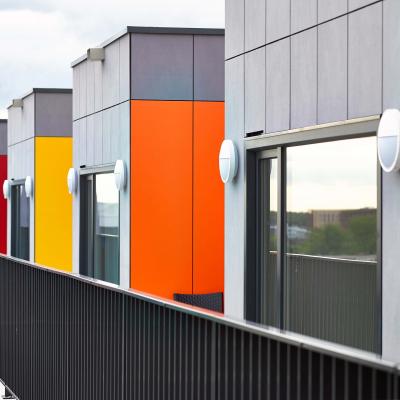 Fiber Cement 6