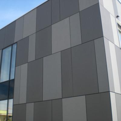 Fibre Cement